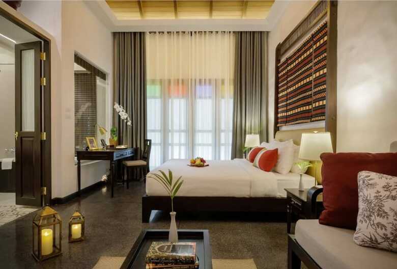 Thai Akara - Lanna Boutique Hotel