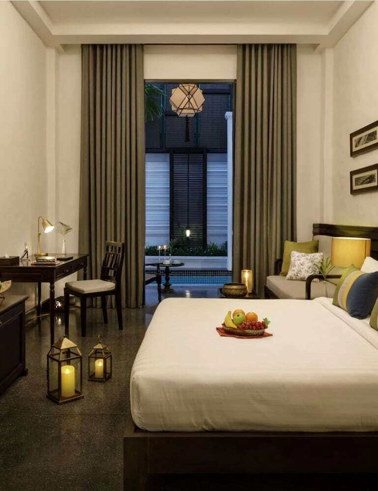 Thai Akara - Lanna Boutique Hotel
