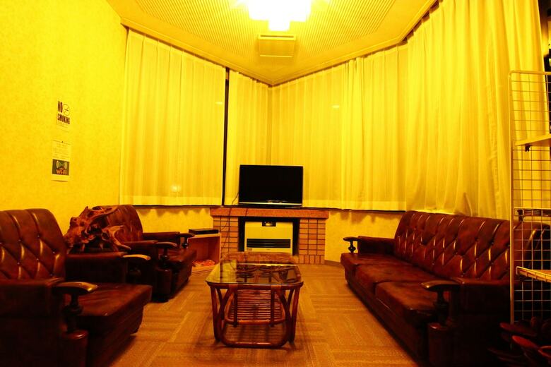 Hotel Utopia Naeba