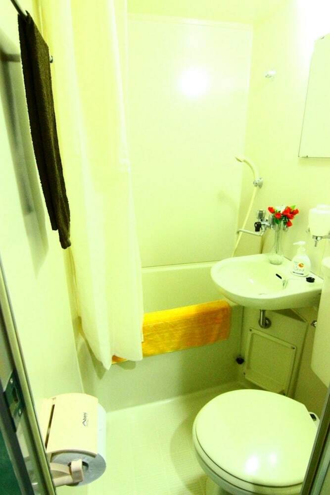 Hotel Utopia Naeba