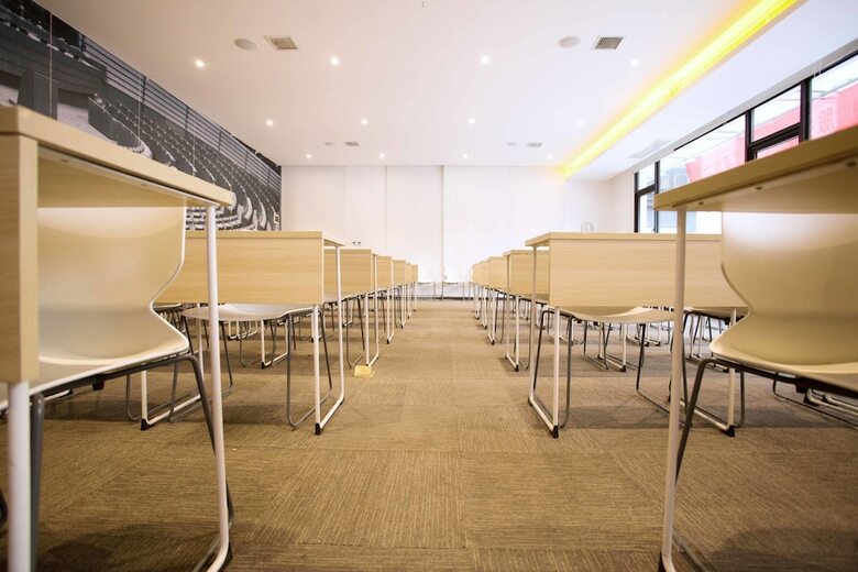Hotel Ibis Xian First Gaoxin Road