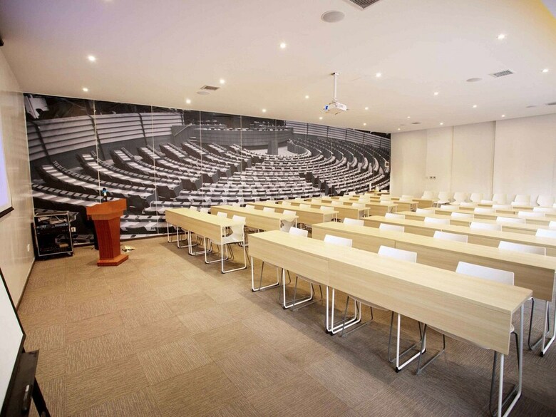Hotel Ibis Xian First Gaoxin Road