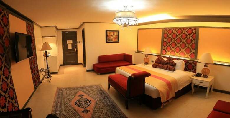 The Pepperland Hotel
