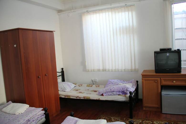 Hotel Anvar's Guests