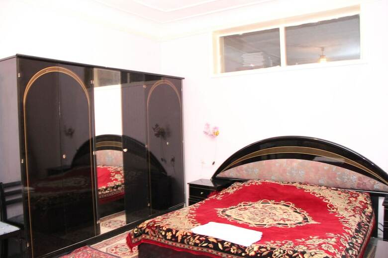 Hotel Anvar's Guests