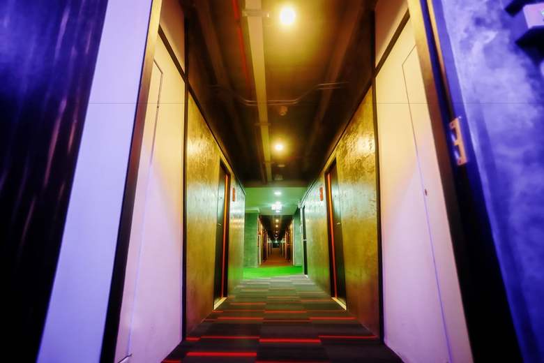 Ps Extra Hotel