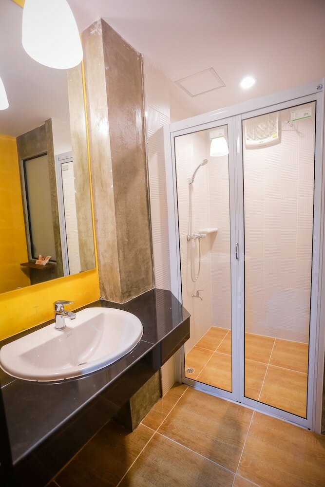 Ps Extra Hotel