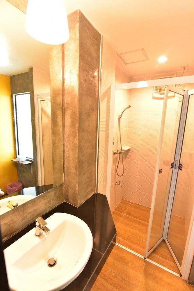 Ps Extra Hotel