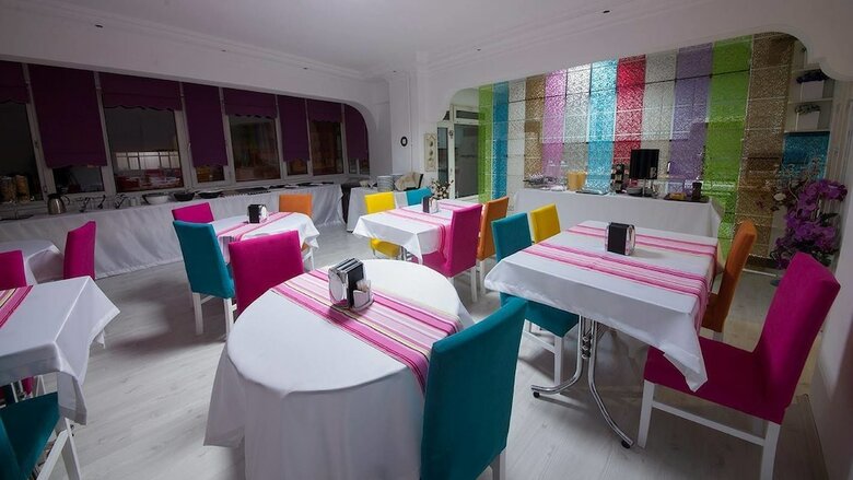Bilge Suite Hotel