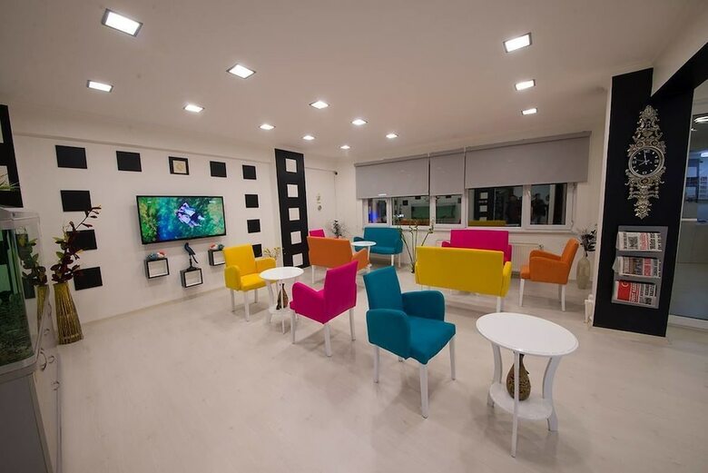 Bilge Suite Hotel