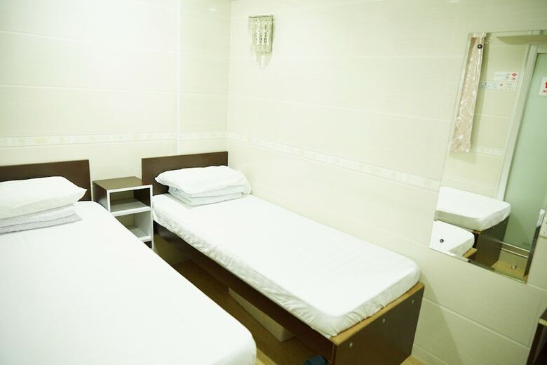 Hotel Hung Kiu Guest House