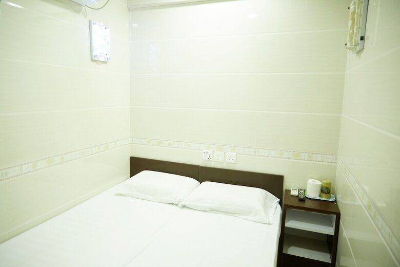 Hotel Hung Kiu Guest House