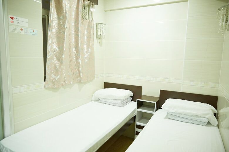 Hotel Hung Kiu Guest House