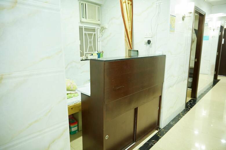 Hotel Hung Kiu Guest House