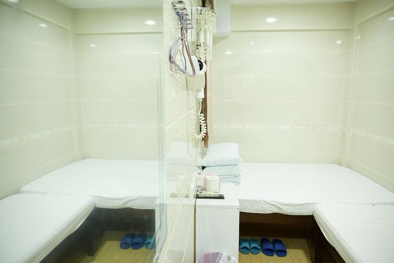 Hotel Hung Kiu Guest House