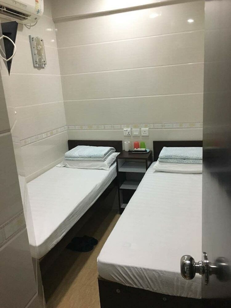Hotel Hung Kiu Guest House