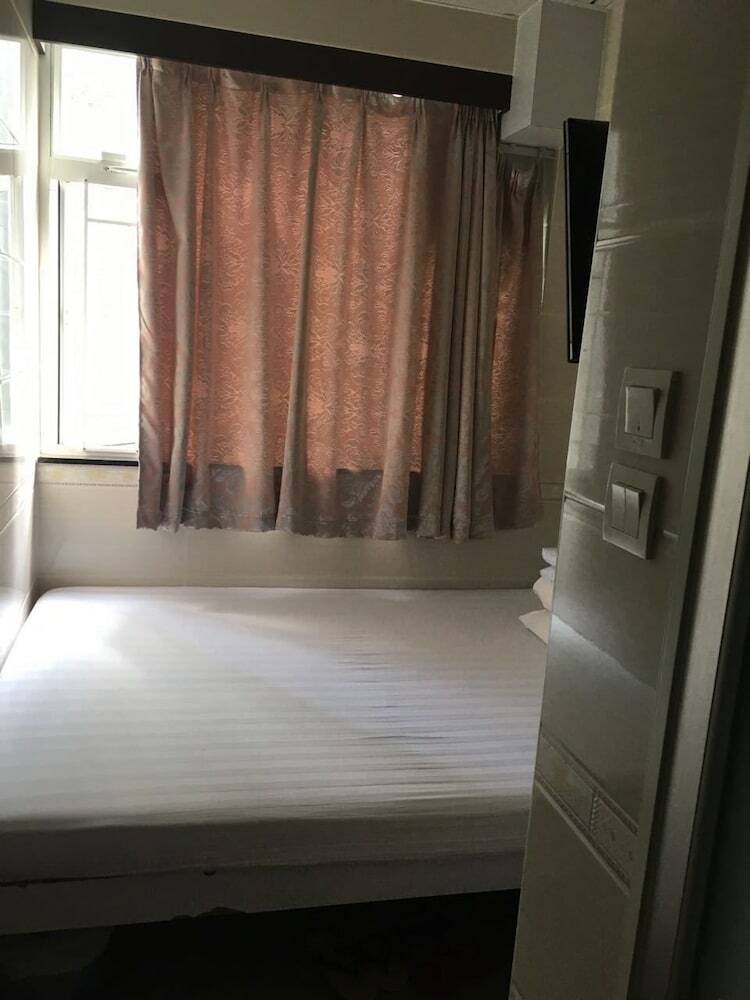Hotel Hung Kiu Guest House