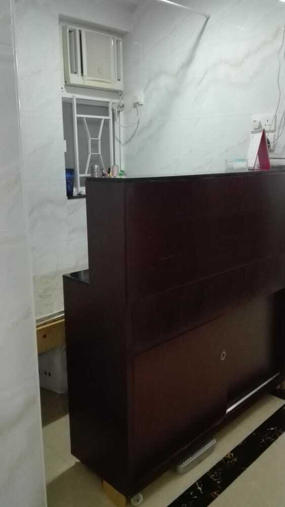 Hotel Hung Kiu Guest House
