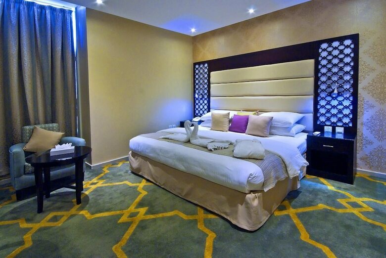Dyar Al Hamra Hotel