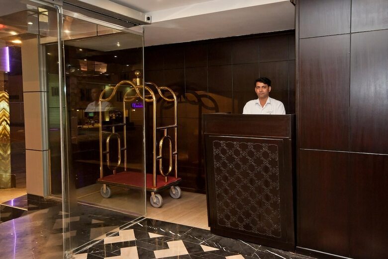 Dyar Al Hamra Hotel