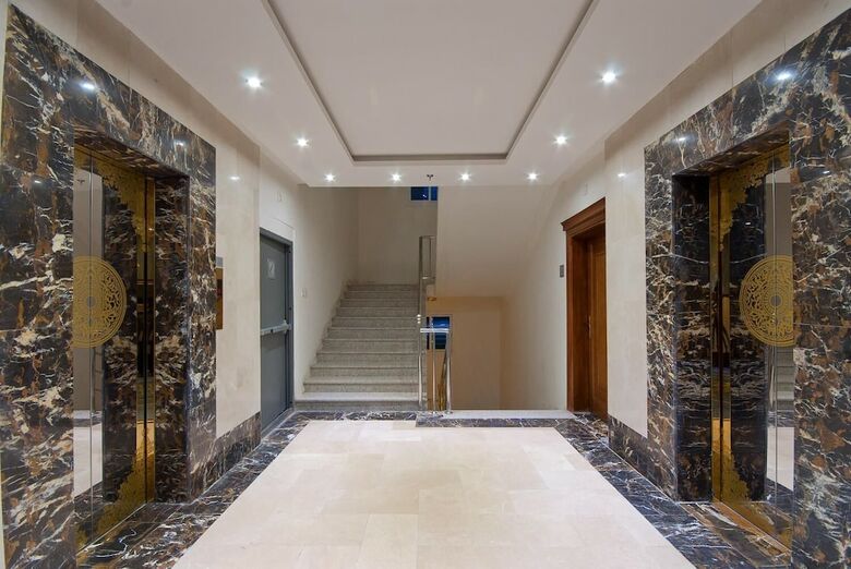 Dyar Al Hamra Hotel