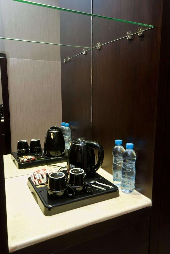 Dyar Al Hamra Hotel