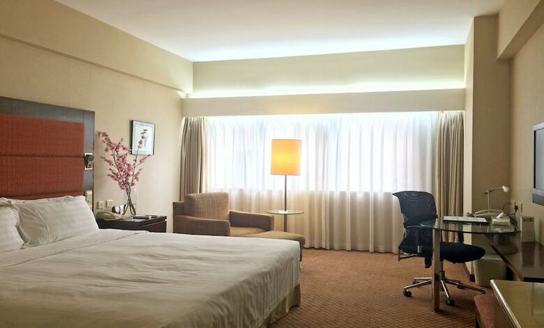 Grand Continent International Hotel