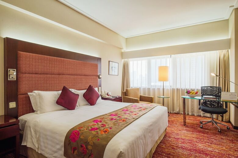 Grand Continent International Hotel