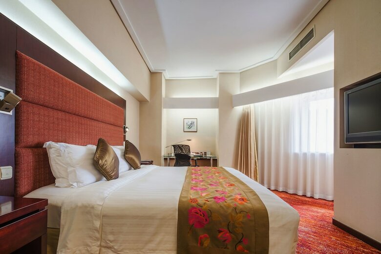 Grand Continent International Hotel