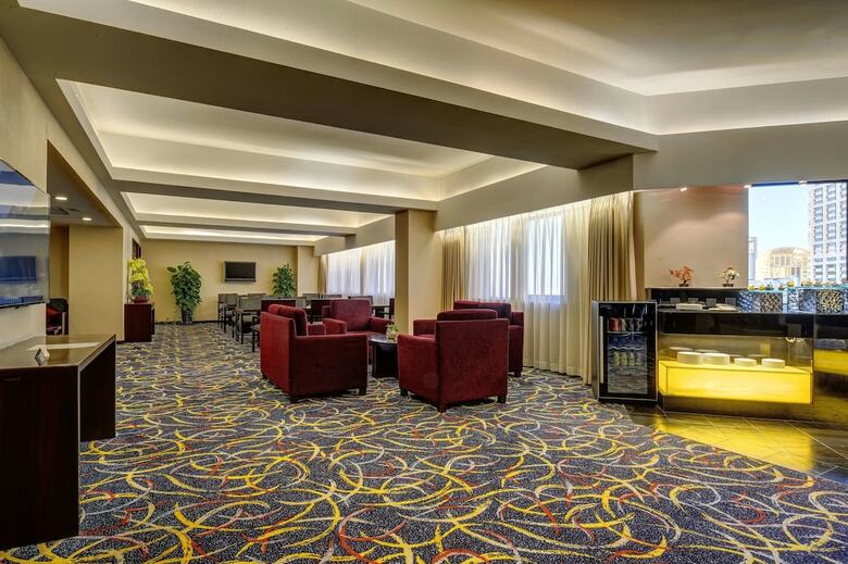 Grand Continent International Hotel