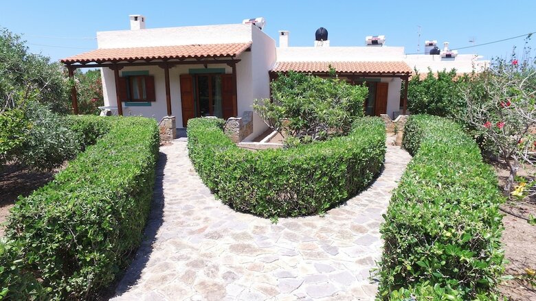 Apartamentos Villa Katerina