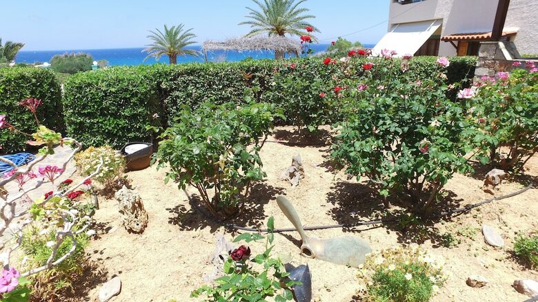 Apartamentos Villa Katerina