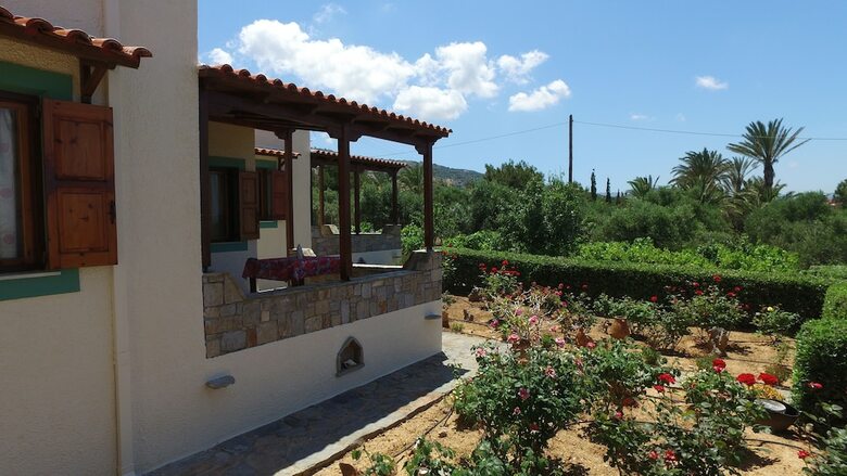 Apartamentos Villa Katerina
