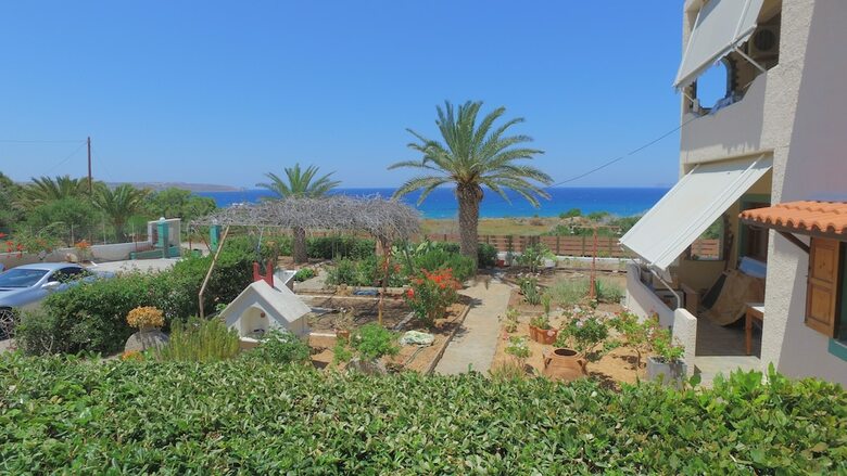 Apartamentos Villa Katerina