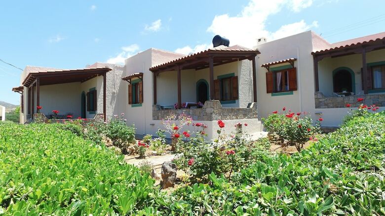 Apartamentos Villa Katerina