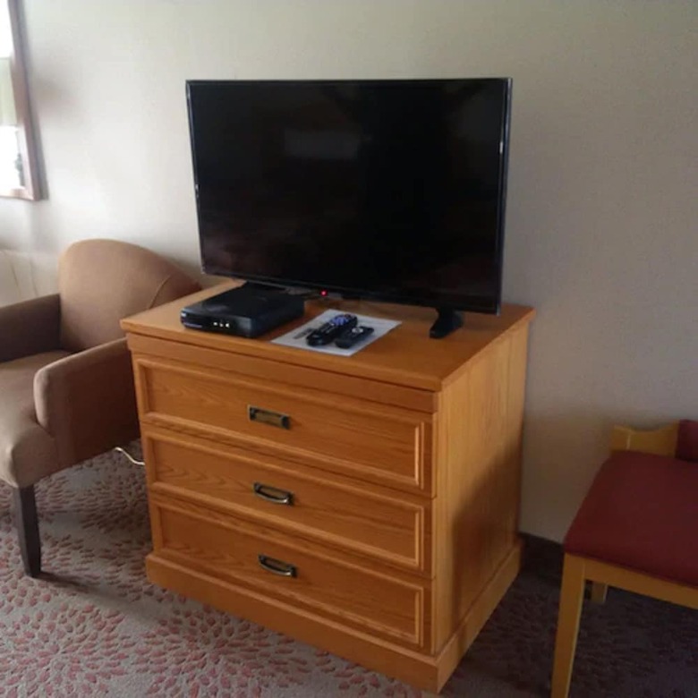 Hotel Forest Golf Club And Inn