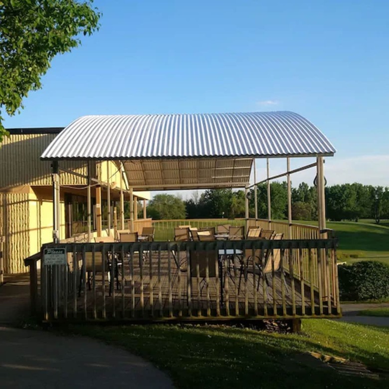 Hotel Forest Golf Club And Inn