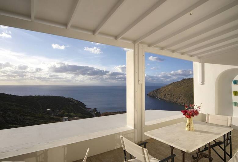 Apartamentos Patmos Exclusive Villas