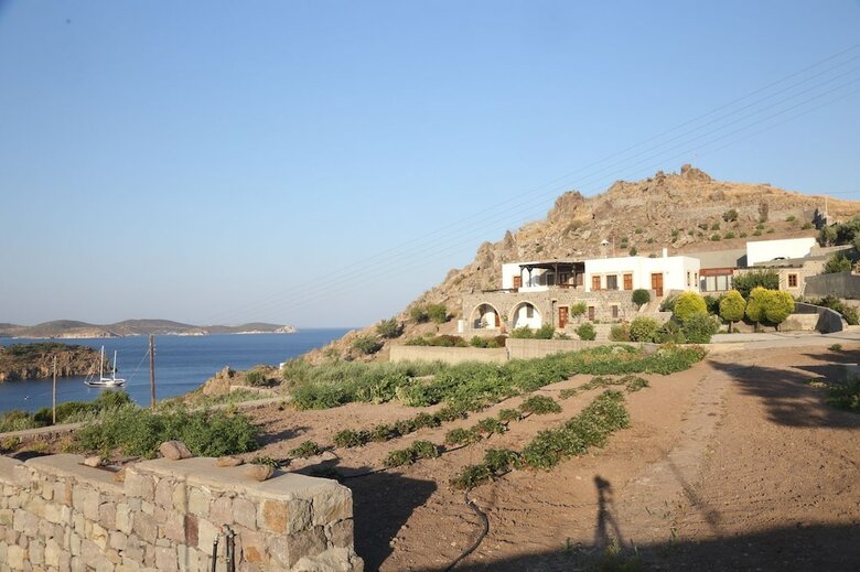 Apartamentos Patmos Exclusive Villas