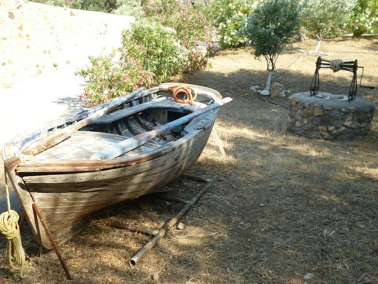 Apartamentos Patmos Exclusive Villas