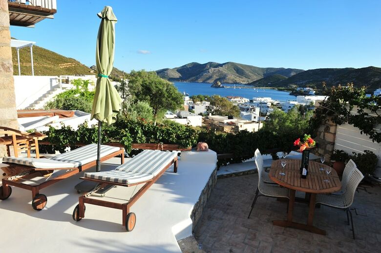Apartamentos Patmos Exclusive Villas