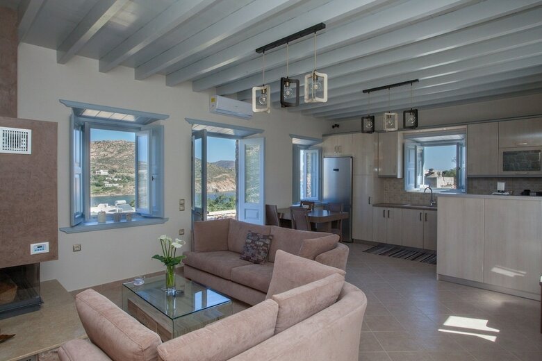 Apartamentos Patmos Exclusive Villas