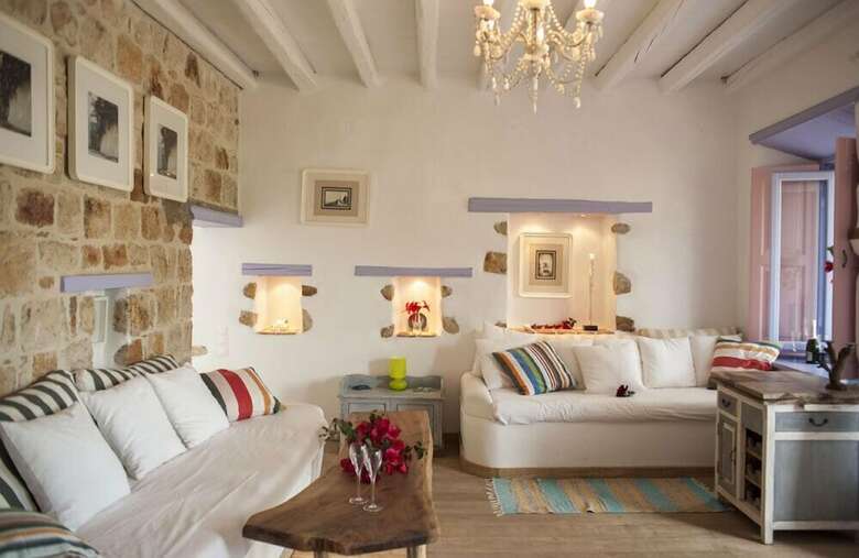 Apartamentos Patmos Exclusive Villas