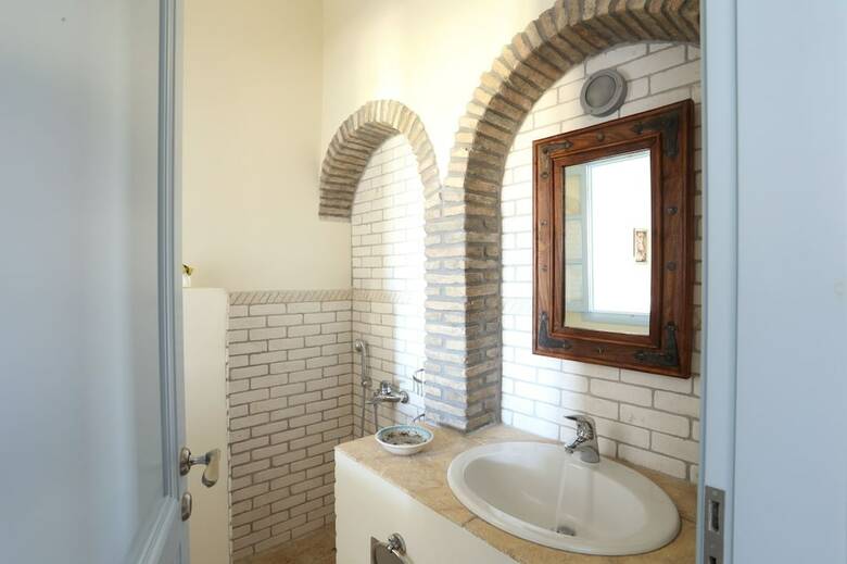 Apartamentos Patmos Exclusive Villas