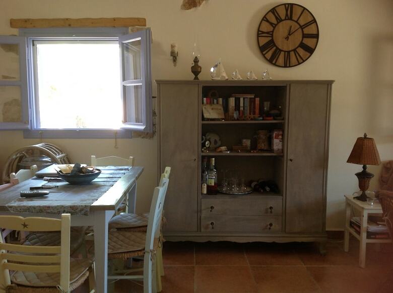 Apartamentos Patmos Exclusive Villas