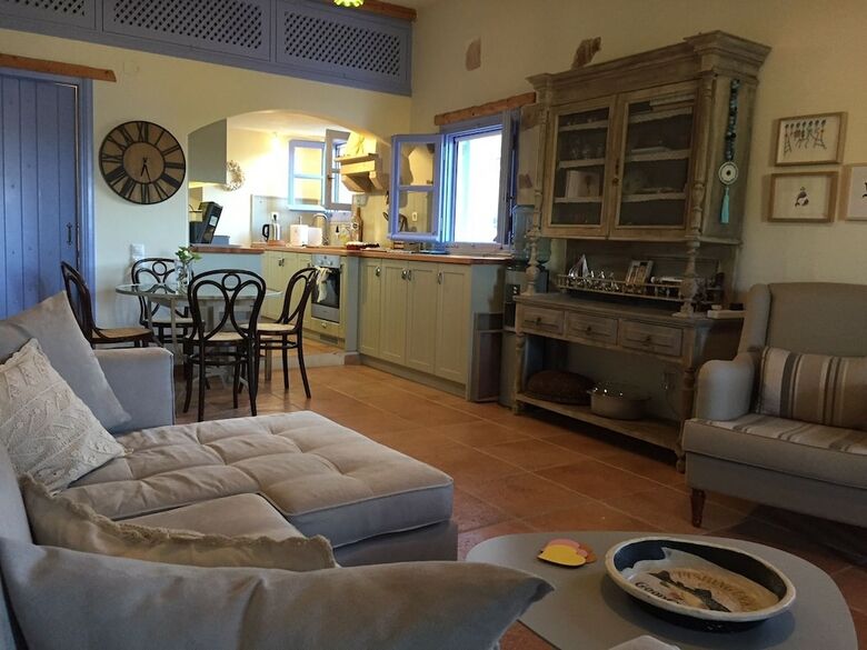 Apartamentos Patmos Exclusive Villas