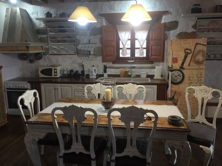 Apartamentos Patmos Exclusive Villas