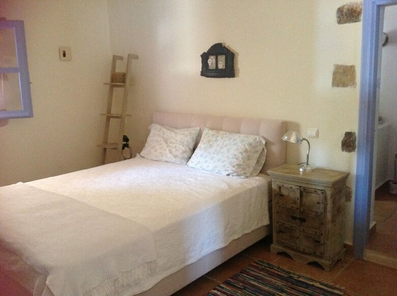 Apartamentos Patmos Exclusive Villas