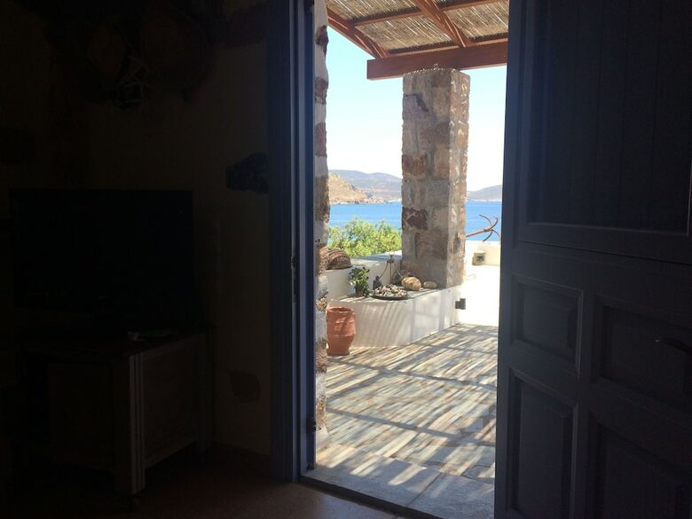 Apartamentos Patmos Exclusive Villas