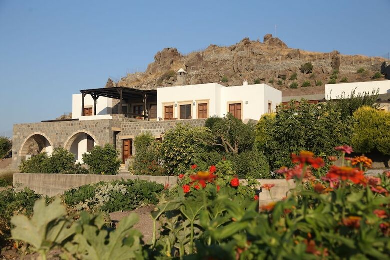Apartamentos Patmos Exclusive Villas